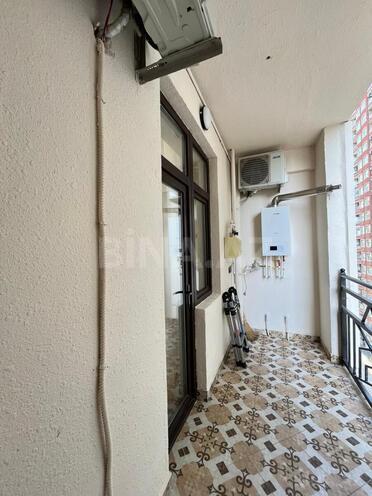 Satılır 3 otaqlı yeni tikili 102 m², Nəsimi r., photo 16 from 17