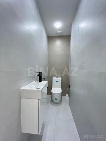 Satılır 3 otaqlı yeni tikili 102 m², Nəsimi r., photo 15 from 17