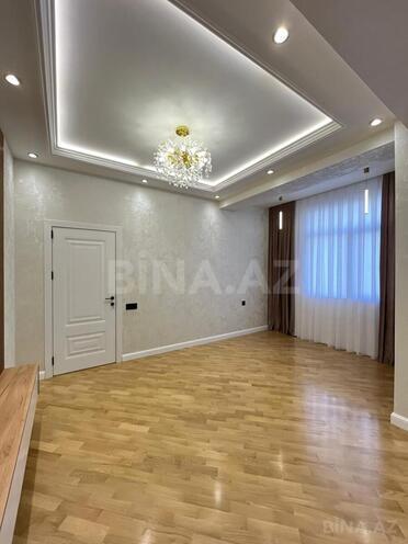 Satılır 3 otaqlı yeni tikili 102 m², Nəsimi r., photo 4 from 17