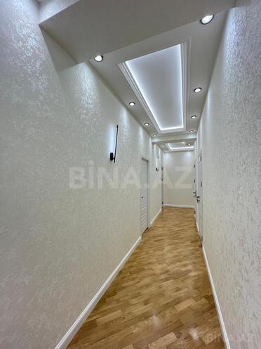 Satılır 3 otaqlı yeni tikili 102 m², Nəsimi r., photo 8 from 17
