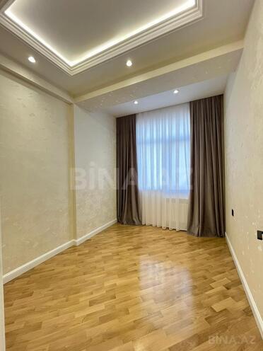 Satılır 3 otaqlı yeni tikili 102 m², Nəsimi r., photo 11 from 17