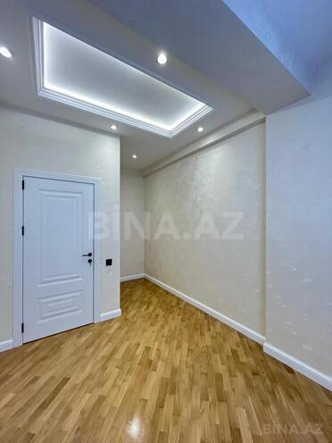 Satılır 3 otaqlı yeni tikili 102 m², Nəsimi r., photo 12 from 17