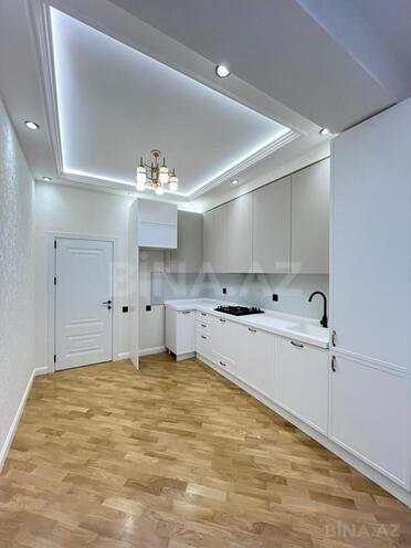 Satılır 3 otaqlı yeni tikili 102 m², Nəsimi r., photo 7 from 17