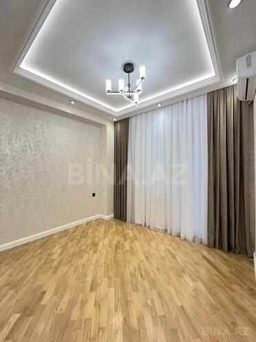 Satılır 3 otaqlı yeni tikili 102 m², Nəsimi r., photo 9 from 17