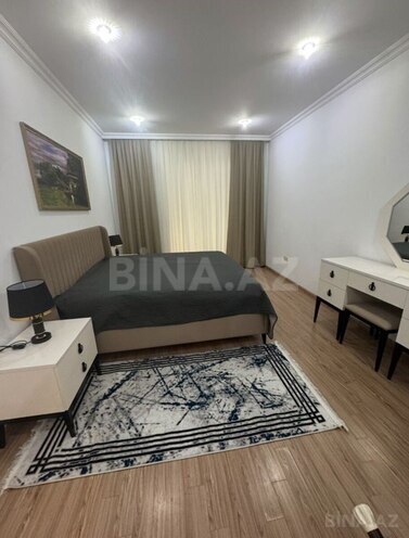 Сдаётся 3-комн. новостройка 140 м², Сабаильский р., photo 5 from 12