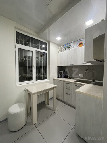 Сдаётся  объект 100 м², м. Элмляр Академиясы, photo 8 from 9