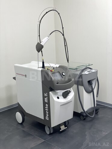 Сдаётся  объект 100 м², м. Элмляр Академиясы, photo 6 from 9