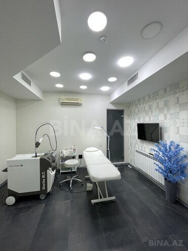 Сдаётся  объект 100 м², м. Элмляр Академиясы, photo 3 from 9