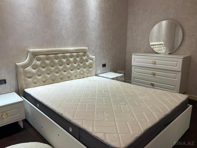 Satılır 4 otaqlı yeni tikili 178 m², Yasamal r., photo 15 from 28