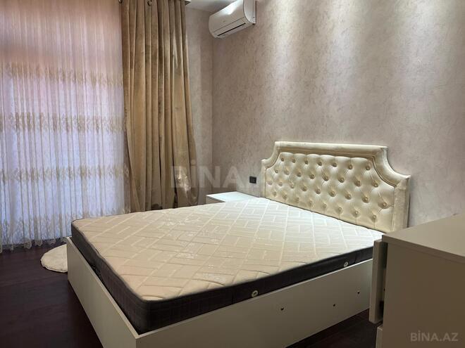 Satılır 4 otaqlı yeni tikili 178 m², Yasamal r., photo 14 from 28