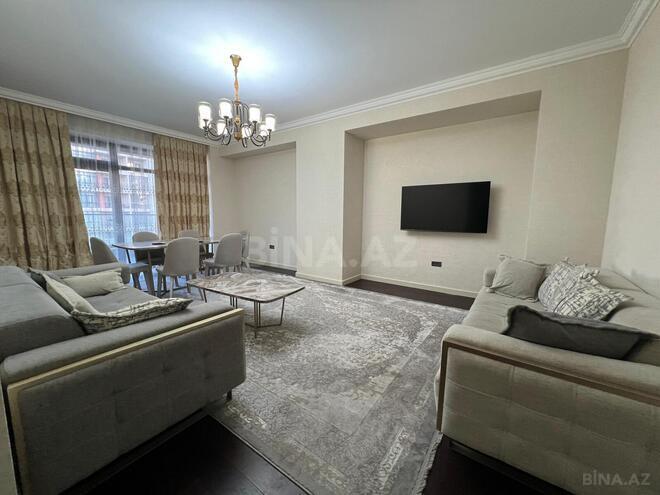 Satılır 4 otaqlı yeni tikili 178 m², Yasamal r., photo 8 from 28