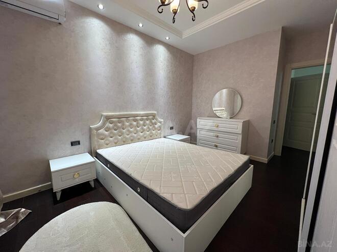 Satılır 4 otaqlı yeni tikili 178 m², Yasamal r., photo 18 from 28