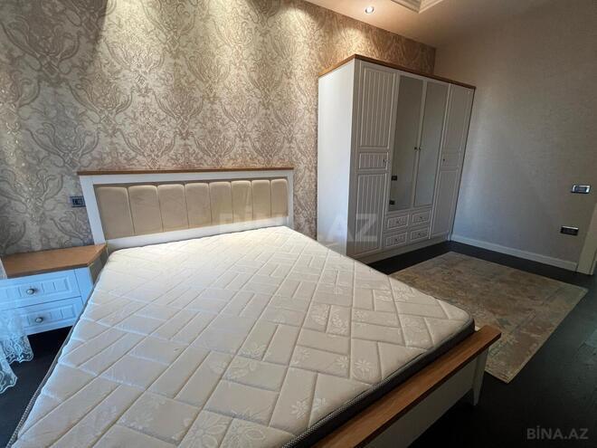 Satılır 4 otaqlı yeni tikili 178 m², Yasamal r., photo 24 from 28