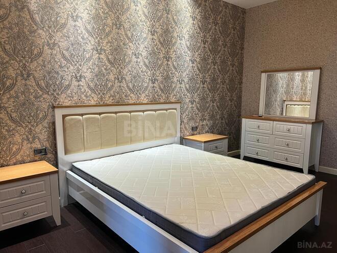 Satılır 4 otaqlı yeni tikili 178 m², Yasamal r., photo 25 from 28