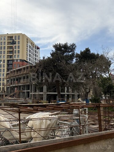 Продаётся 2-комн. новостройка 65 м², м. Кара Караев, photo 3 from 10