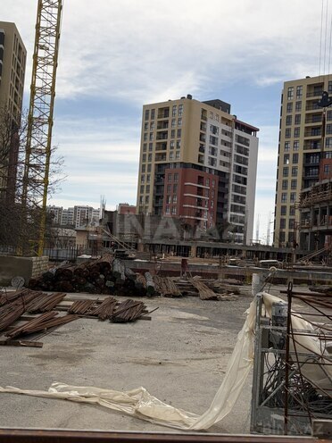 Продаётся 2-комн. новостройка 65 м², м. Кара Караев, photo 6 from 10