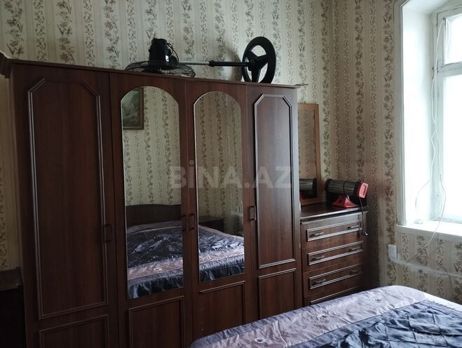 Сдаётся 3-комн. вторичка 90 м², м. Сахил, photo 8 from 15