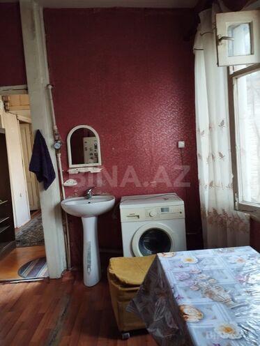 Сдаётся 3-комн. вторичка 90 м², м. Сахил, photo 12 from 15