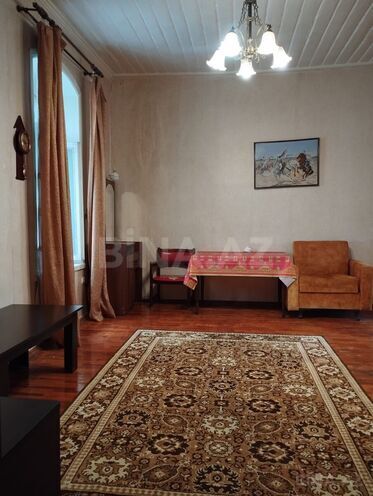 Сдаётся 3-комн. вторичка 90 м², м. Сахил, photo 4 from 15