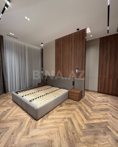 İcarəyə verilir 5 otaqlı həyət evi/bağ evi 400 m², Bilgəh q., photo 9 from 12