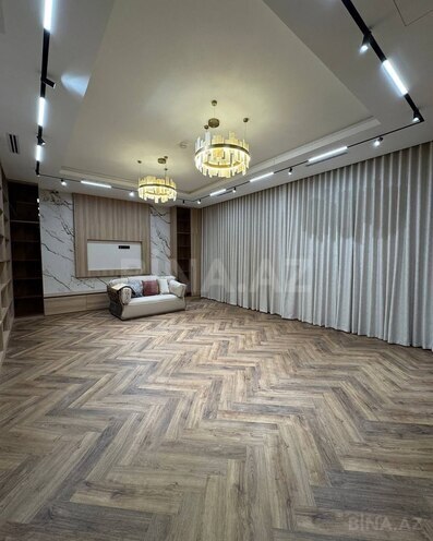 İcarəyə verilir 5 otaqlı həyət evi/bağ evi 400 m², Bilgəh q., photo 6 from 12
