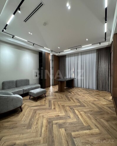 İcarəyə verilir 5 otaqlı həyət evi/bağ evi 400 m², Bilgəh q., photo 5 from 12