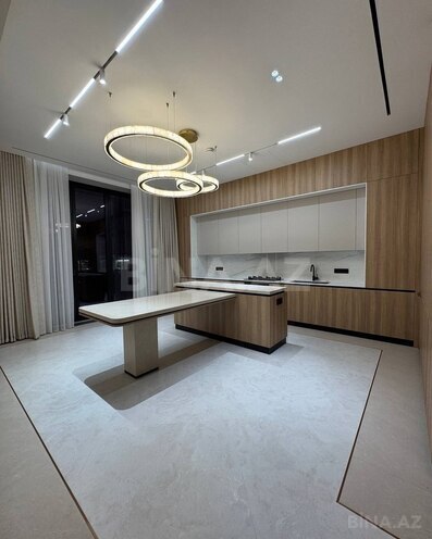 İcarəyə verilir 5 otaqlı həyət evi/bağ evi 400 m², Bilgəh q., photo 7 from 12