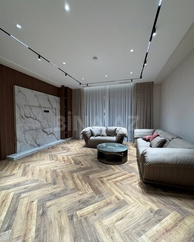 İcarəyə verilir 5 otaqlı həyət evi/bağ evi 400 m², Bilgəh q., photo 4 from 12