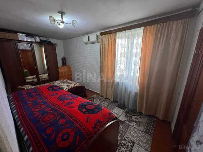 Satılır 2 otaqlı köhnə tikili 70 m², Azadlıq Prospekti m., photo 6 from 11