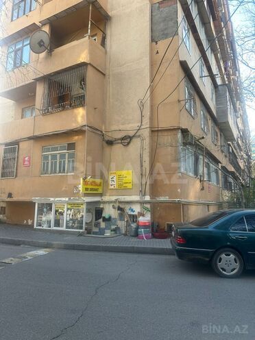 Satılır 2 otaqlı köhnə tikili 70 m², Azadlıq Prospekti m., photo 8 from 11