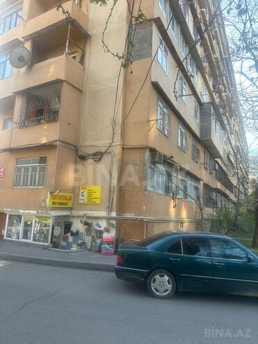 Satılır 2 otaqlı köhnə tikili 70 m², Azadlıq Prospekti m., photo 10 from 11
