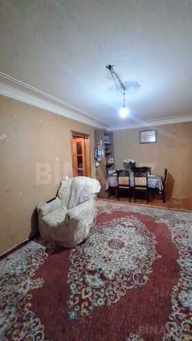 Satılır 2 otaqlı köhnə tikili 60 m², photo 1 from 11