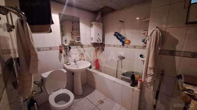Satılır 2 otaqlı köhnə tikili 60 m², photo 9 from 11