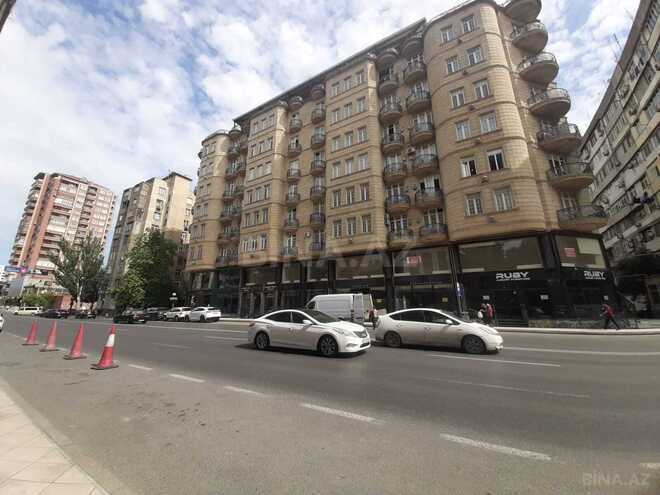 Satılır 3 otaqlı yeni tikili 150 m², Nərimanov r., photo 6 from 14