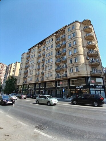 Satılır 3 otaqlı yeni tikili 150 m², Nərimanov r., photo 12 from 14