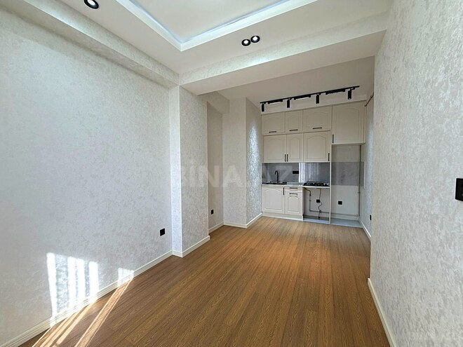 Satılır 2 otaqlı yeni tikili 63 m², Qara Qarayev m., photo 5 from 20