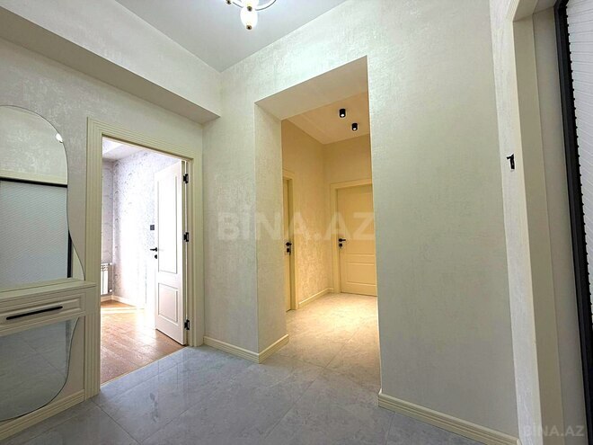 Satılır 2 otaqlı yeni tikili 63 m², Qara Qarayev m., photo 10 from 20