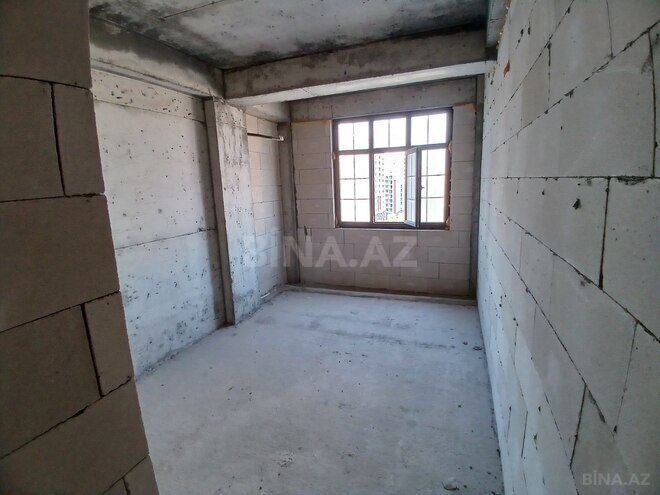 Satılır 3 otaqlı yeni tikili 150 m², Nərimanov r., photo 9 from 14