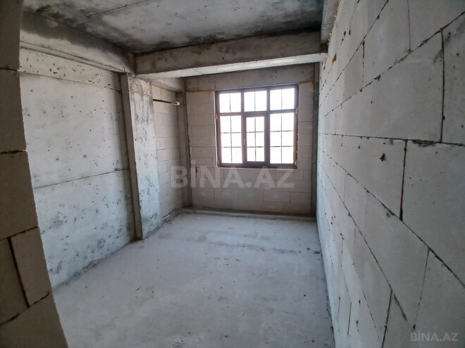 Satılır 3 otaqlı yeni tikili 150 m², Nərimanov r., photo 13 from 14