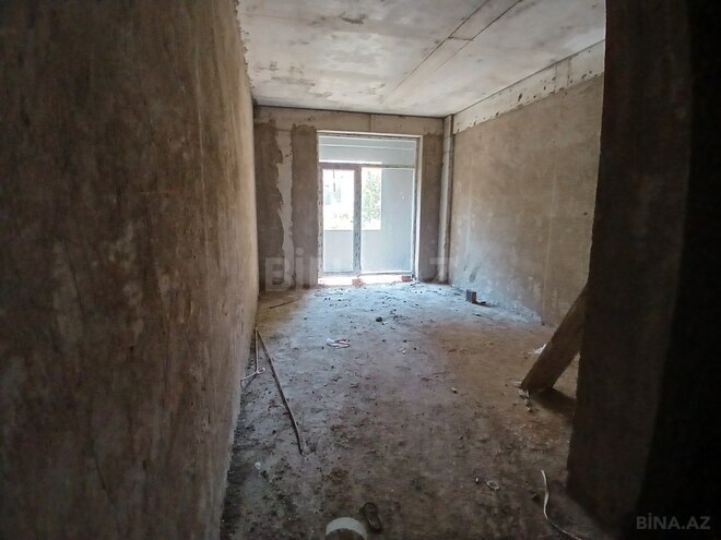 Satılır 3 otaqlı yeni tikili 150 m², Nərimanov r., photo 5 from 14