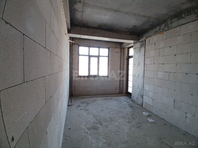 Satılır 3 otaqlı yeni tikili 150 m², Nərimanov r., photo 11 from 14