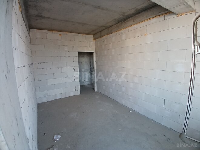 Satılır 3 otaqlı yeni tikili 150 m², Nərimanov r., photo 7 from 14