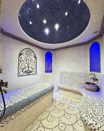 Сдаётся 6-комн. дом/дача 500 м², пос. Бильгях, photo 19 from 21