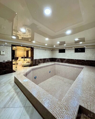 Сдаётся 6-комн. дом/дача 500 м², пос. Бильгях, photo 20 from 21