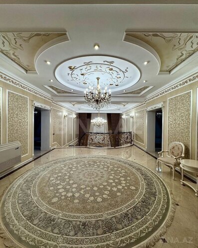 Сдаётся 6-комн. дом/дача 500 м², пос. Бильгях, photo 14 from 21