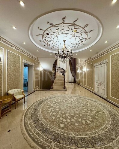 Сдаётся 6-комн. дом/дача 500 м², пос. Бильгях, photo 9 from 21