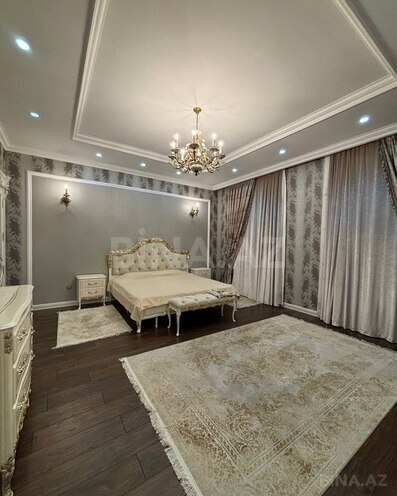 Сдаётся 6-комн. дом/дача 500 м², пос. Бильгях, photo 13 from 21