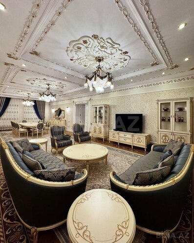 Сдаётся 6-комн. дом/дача 500 м², пос. Бильгях, photo 11 from 21