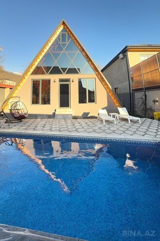 Сдаётся 4-комн. дом/дача 70 м², photo 4 from 18