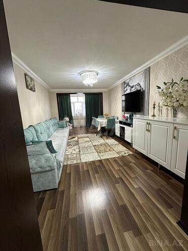 Продаётся 3-комн. вторичка 85 м², пос. Бакиханова, photo 1 from 14